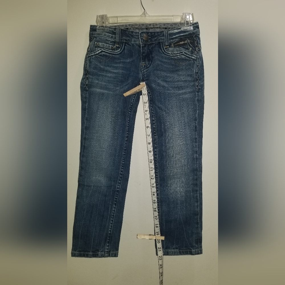 ReRock Capri